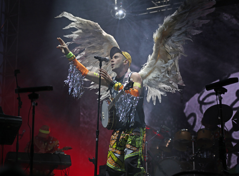 Sufjan Stevens
